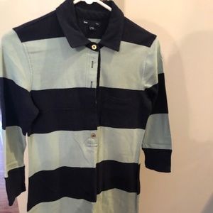 GAP Rugby Dress